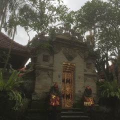 Cafe Lotus Ubud User Photo
