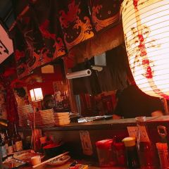 Zhu Cun Japanese Style Pub User Photo