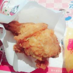KFC (hengbai) User Photo