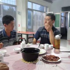 DAN XIA SHA ER YU CHUAN CAI GUAN User Photo