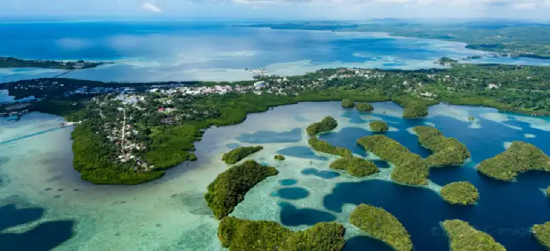 Hotels in Koror