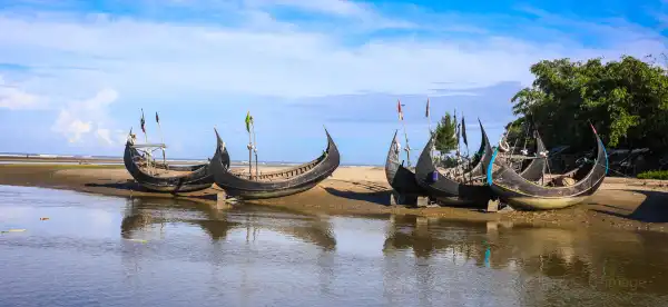 3-Sterne-Hotels in Bangladesch