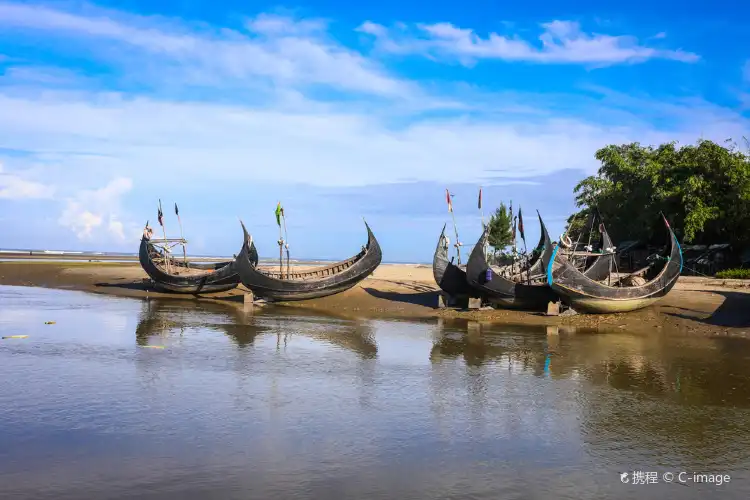 Hotels With Bars in Bangladesh