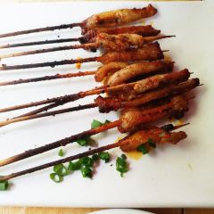 CHENG DU CHI KE User Photo