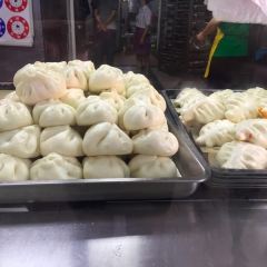 Yuan Da Tou Bao Zi User Photo