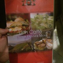 Urth Caffe User Photo