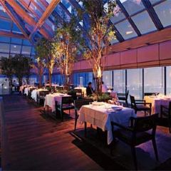 China Grill User Photo
