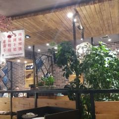 九號院子海鲜烧烤 User Photo