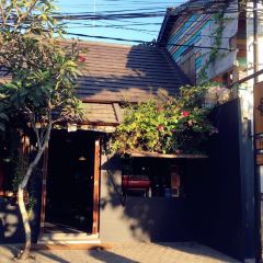 Cafe Veda 여행 사진