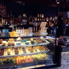 Cafe Veda 여행 사진