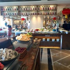 SEE VIEW GARDEN HOTEL·Western Buffet 여행 사진
