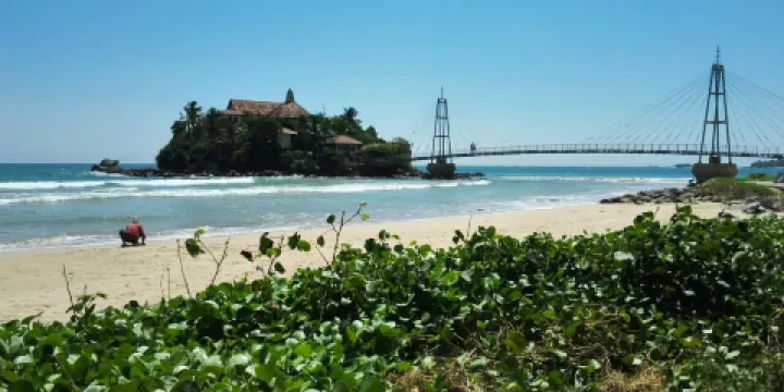 Rana Seafood Restaurant