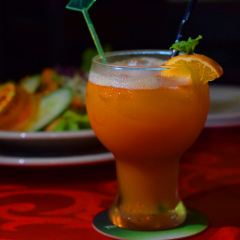 Brass Monkey Cafe & Bar User Photo