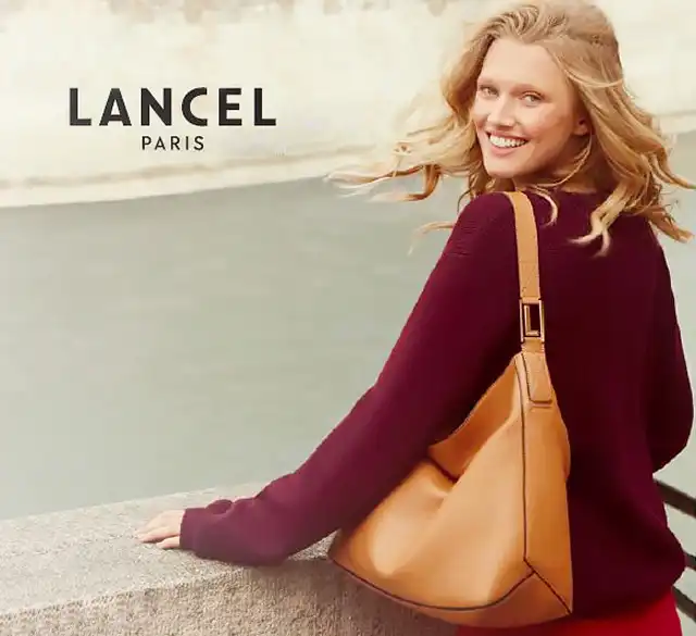 Hotels near Lancel(PRINTEMPS BREST)