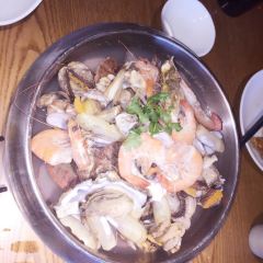 Chuange Fish Dumpling House (huangdaozhujianglu) User Photo