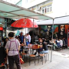 Sing Heung Yuen User Photo