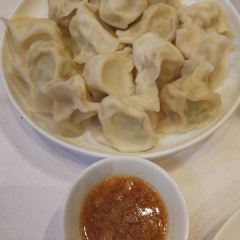 Minghu Lou User Photo