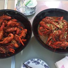 LVDAO SEAFOOD RESTAURANT User Photo