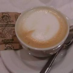 Rest. Maute Grill User Photo