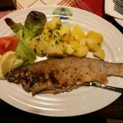 Restaurace U Svejka 여행 사진