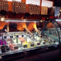 GUSTO GELATO & CAFEE / MERTANADI User Photo