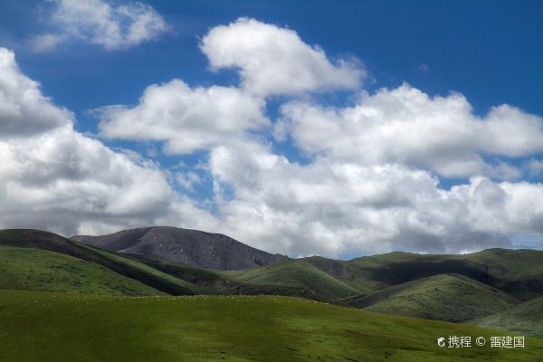 Xiangpi Mountain