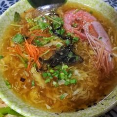 8鮮蓬萊小麵（勝利路店）張用戶圖片