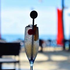 BREEZE BEACH CLUB User Photo
