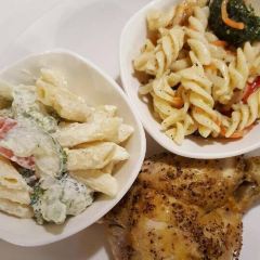 Kenny Rogers Roasters User Photo