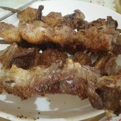 木卡姆特色餐厅(紫东大厦店) User Photo