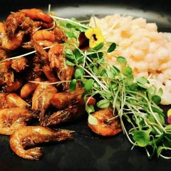 Jiangnan Wok User Photo