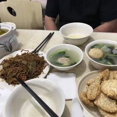 蔣家橋餃麵店張用戶圖片