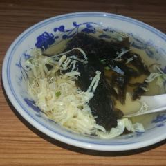 Jia Jia Tang Bao (Huang He Road) User Photo