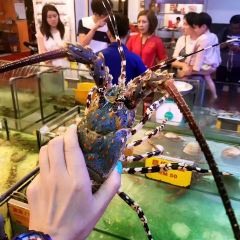 Welcome Seafood Restaurant User Photo