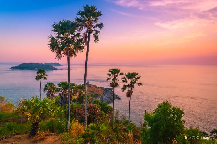 プーケット旅行の費用はプランによって大きく異なる