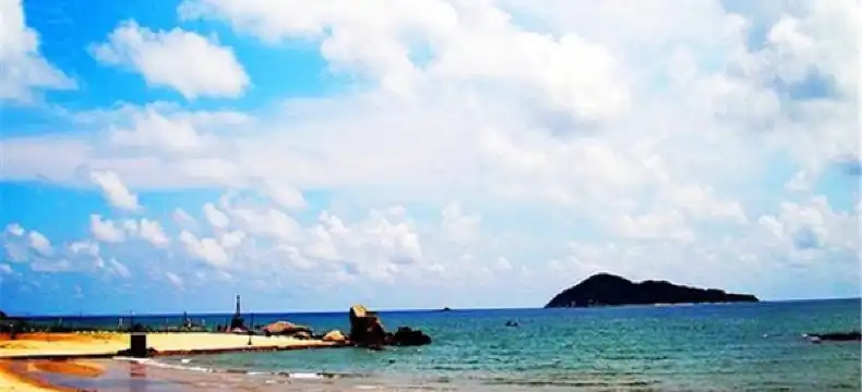 Hotels in Yangxi