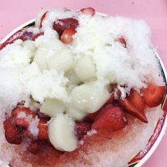 台一牛奶大王 User Photo