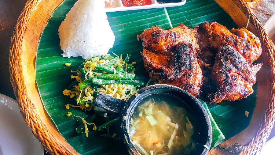 Pundi-Pundi Grill & Asian Cuisine