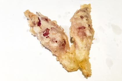 Tempura Kondo