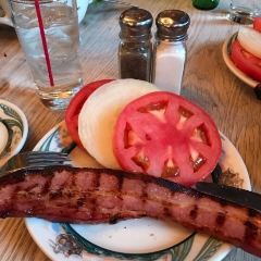 PETER LUGER STEAK HOUSE User Photo