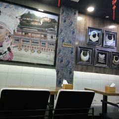 六味斋(纺织街店) 여행 사진