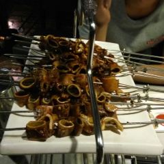 Feng MaoSheng ChaoXianZu KaoChuan User Photo