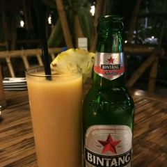 Warung Makan Nikmat halal User Photo