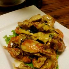 Warung Makan Nikmat halal User Photo