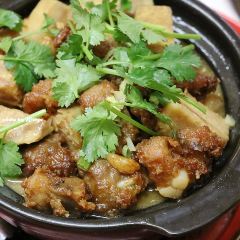 Cong Hui Tong An Restaurant( Dayuan Road Branch) User Photo