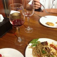 Ristorante Beau Rivage da Domenico 여행 사진