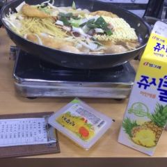 Maboknim Wonjo Halmeonijip Ttokbokki User Photo