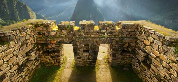 Apartments in Peru