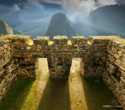 Hot Springs Hotels in Peru