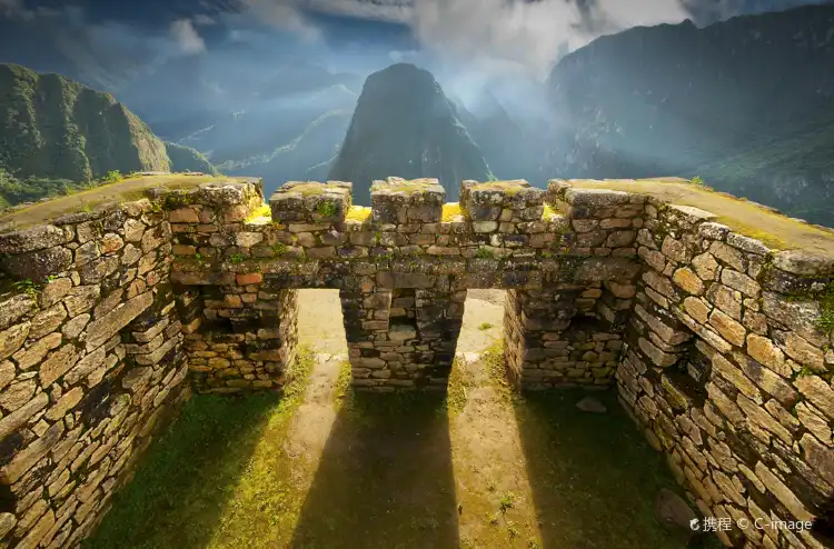 Hot Springs Hotels in Peru